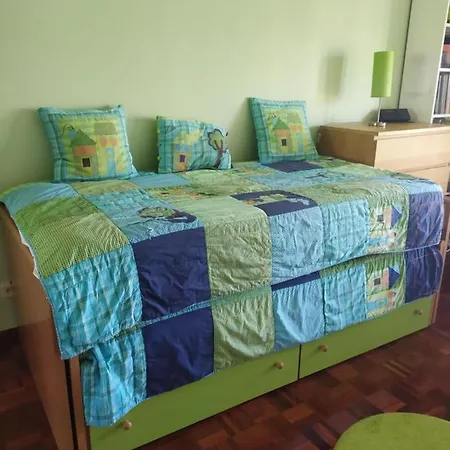 Quarto No Infantado - Loures * Loures